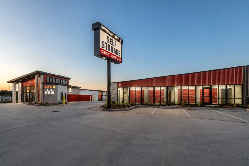 Commercial Construction